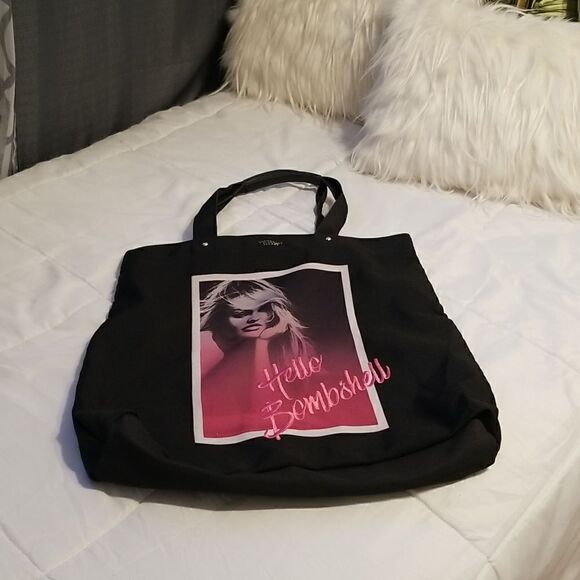 Victoria Secret Hello Bombshell Tote - Picture 8 of 9